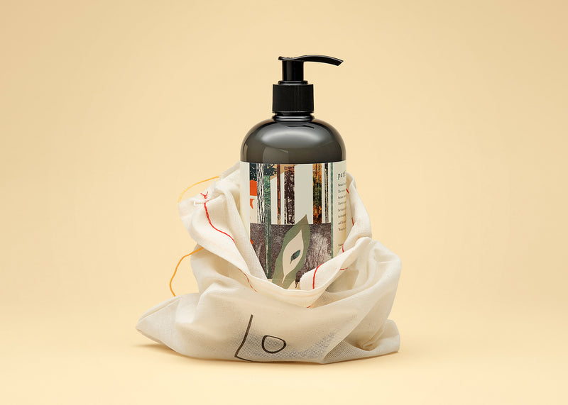 Pathless Wood Hand Cream