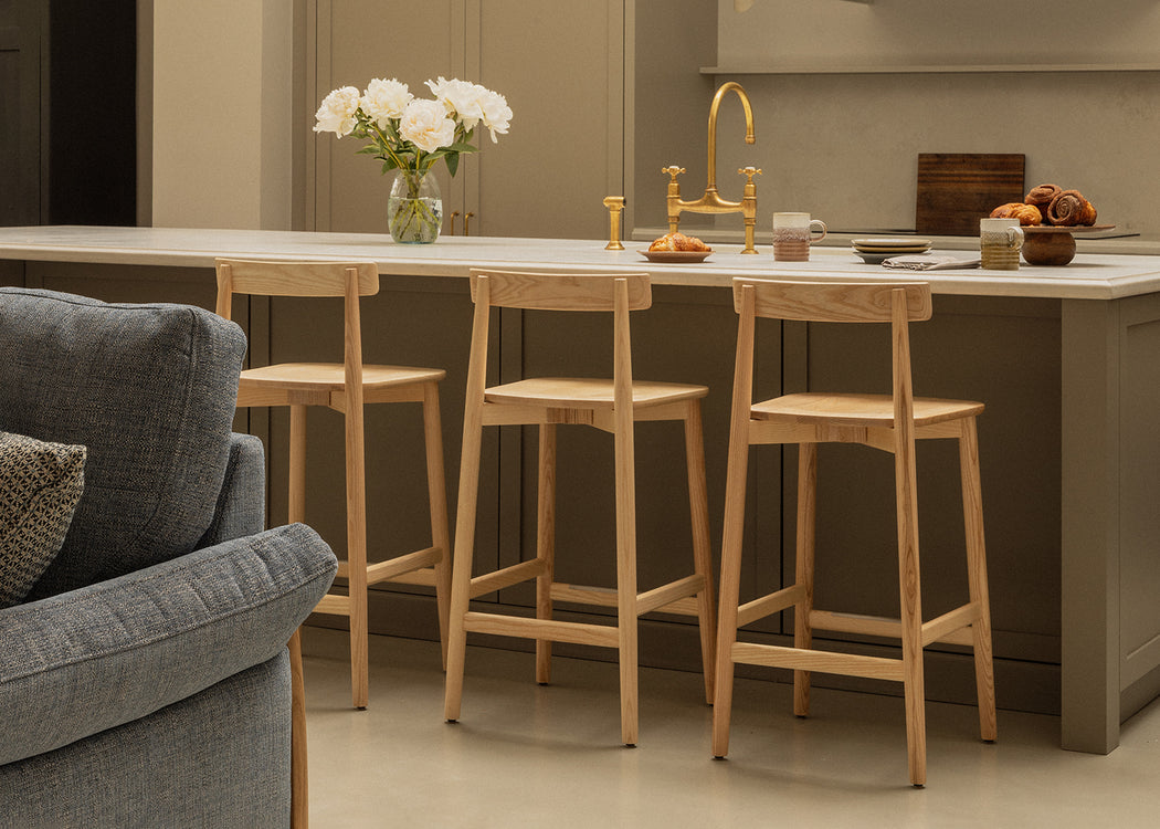Lara Counter Stool