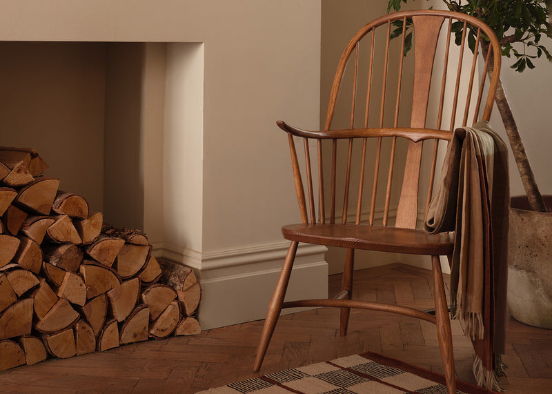 Chairmakers Chair