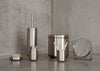 Ume Toilet Brush Steel