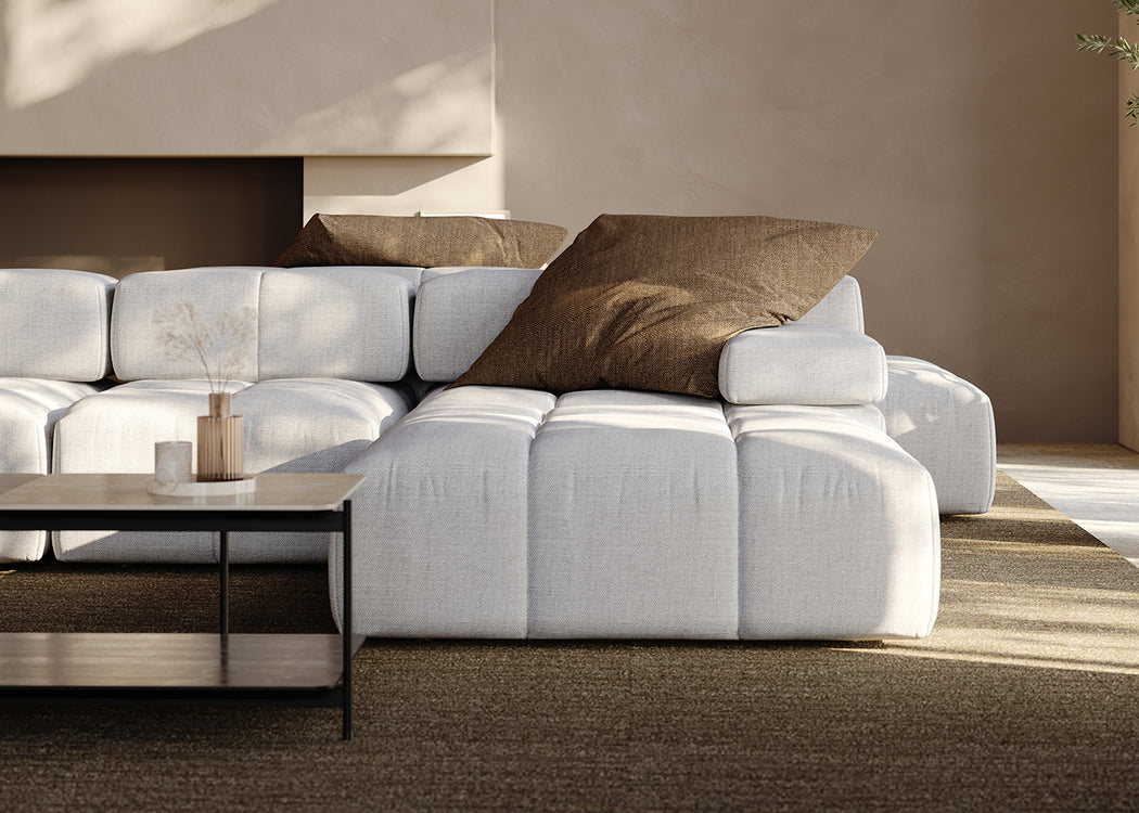 Cobble Sofa
