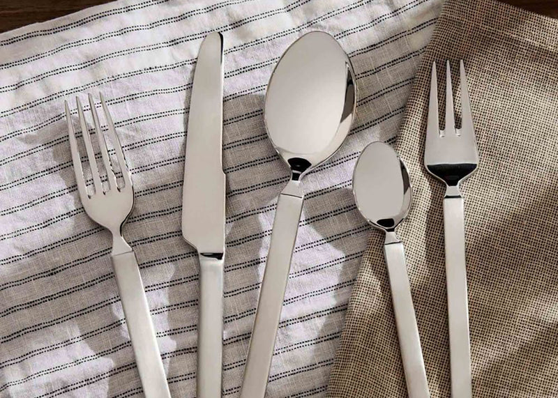 Dry Cutlery 24 Piece Set