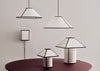 Ava Square Wall Lamp