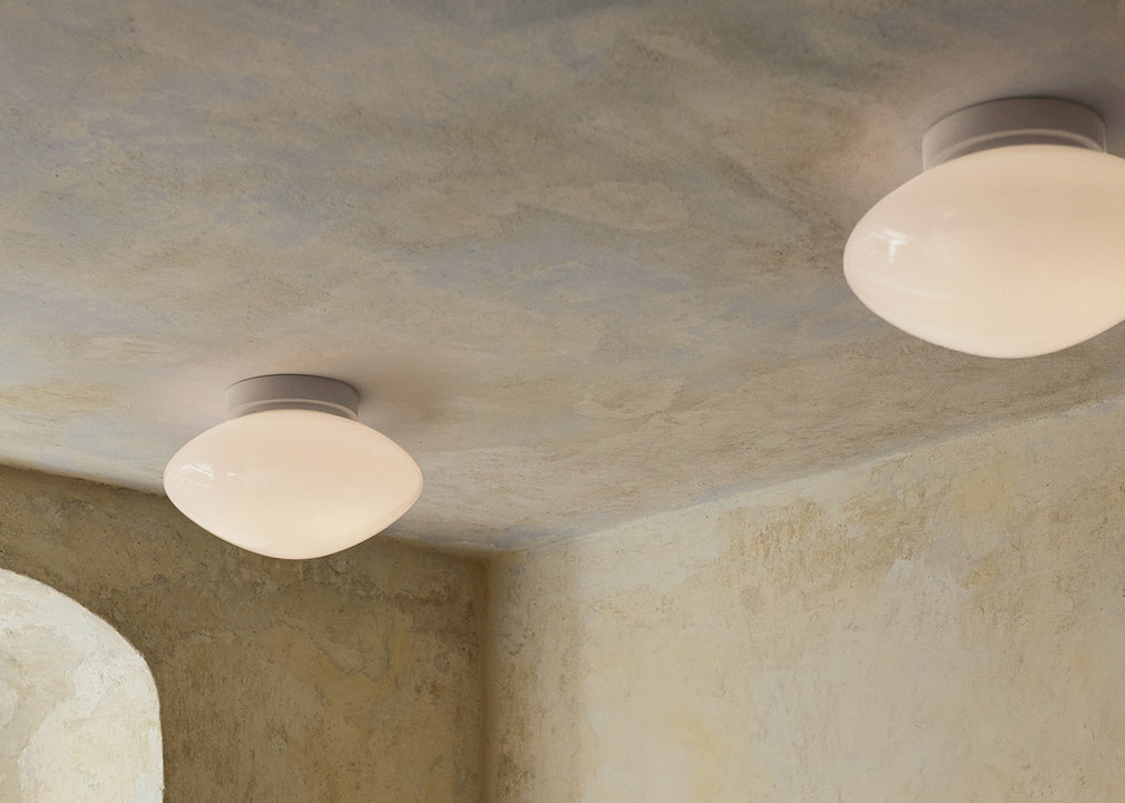 Mist Wall Light IP44
