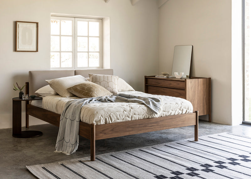 Pala Bed King