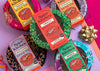 Indian Spice Tin