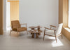 Aska Lounge Chair