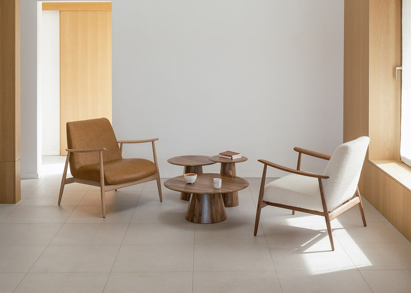 Aska Lounge Chair