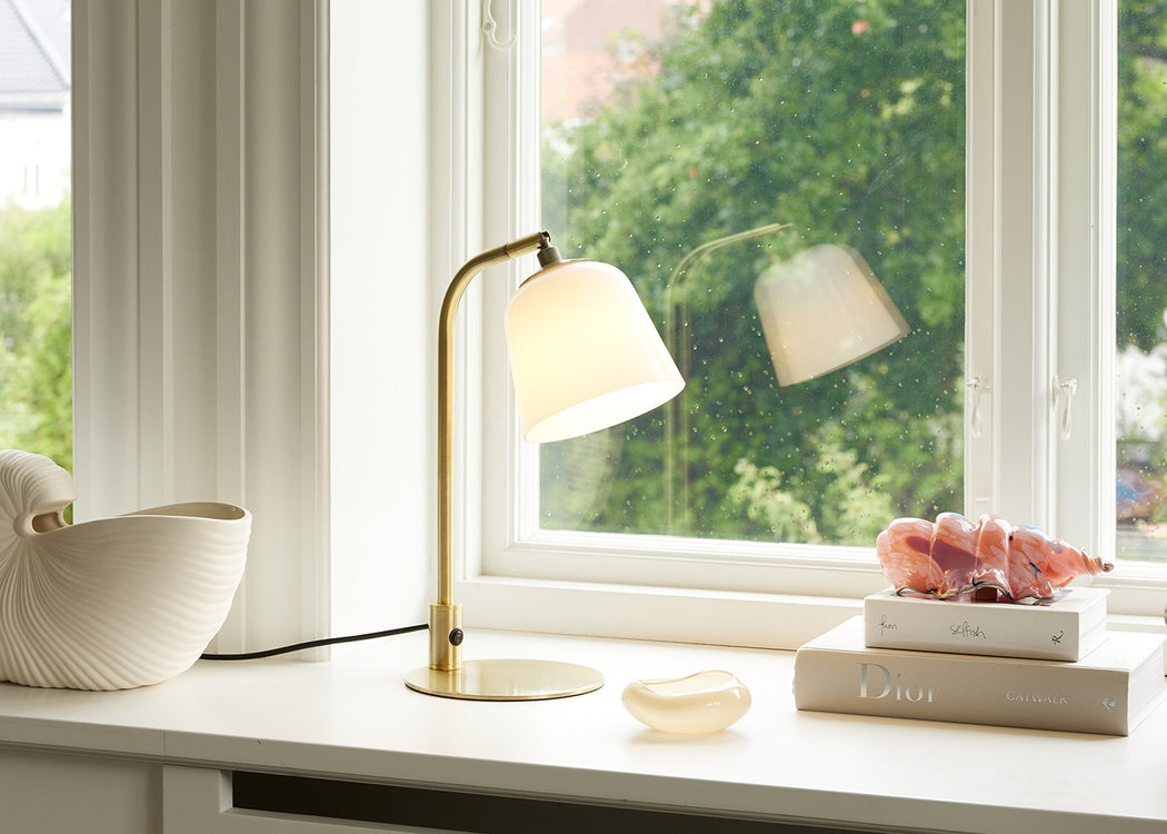 Room 49 Table Lamp