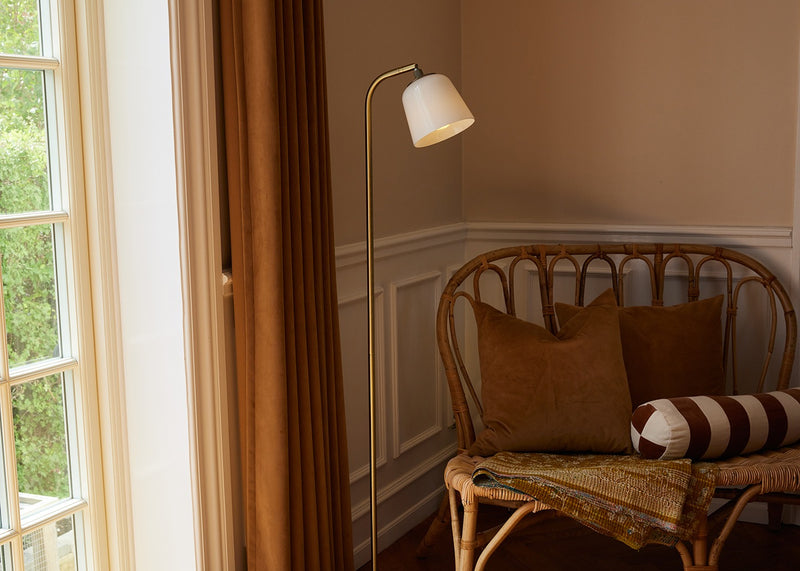 Room 49 Floor Lamp