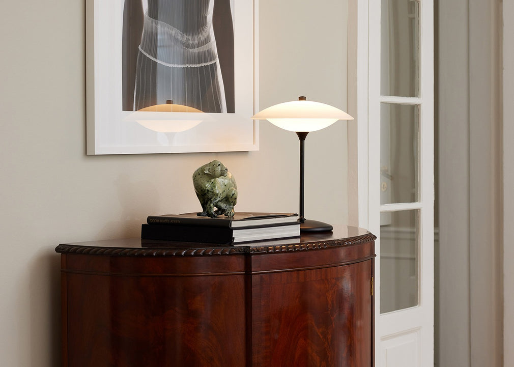 Baroni Table Lamp