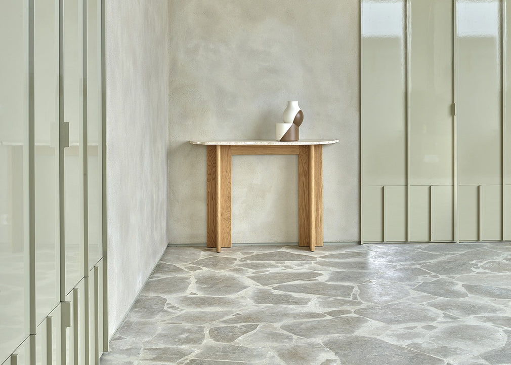 Rhea Console Table