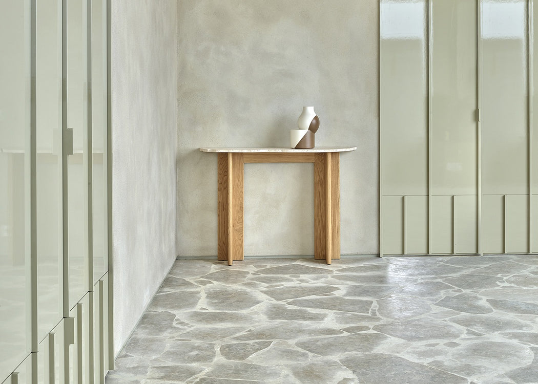 Rhea Console Table