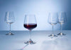 Ovid Red Wine Glass Set of 4