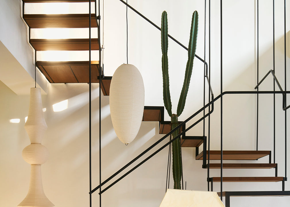Akari 23A Pendant Light