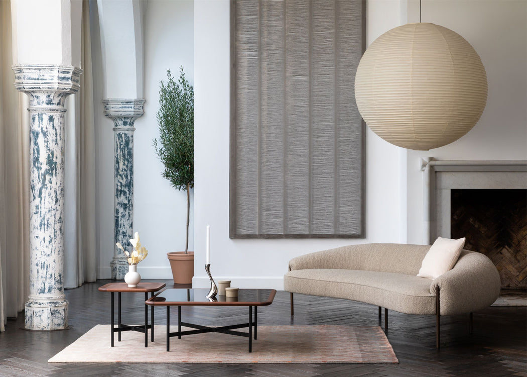 Akari A Series Pendant Light 120A