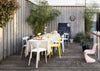 Panton Junior Chair White