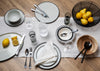 Baguette Cutlery 42 Piece Set