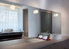 Mini Glo-Ball Bathroom Wall Light