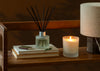 Woodnotes Jasmine & Sandalwood Natural Reed Diffuser
