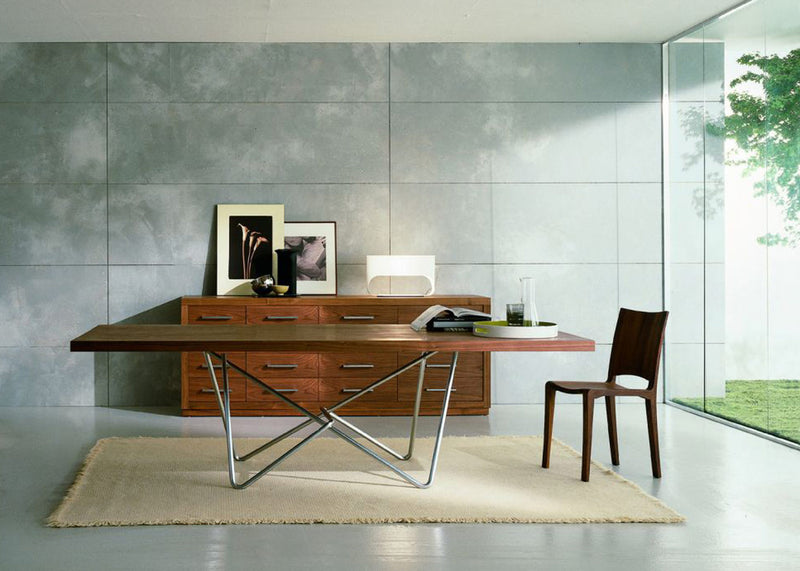 Piano Dining Table