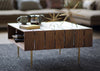 Horizon Coffee Table Walnut Large