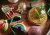 Heal's Chocolate Coin Gold