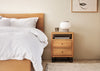 Brunel Bedside Table