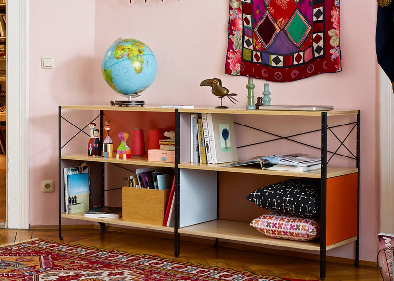 ESU Shelving