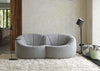 Pumpkin Sofa