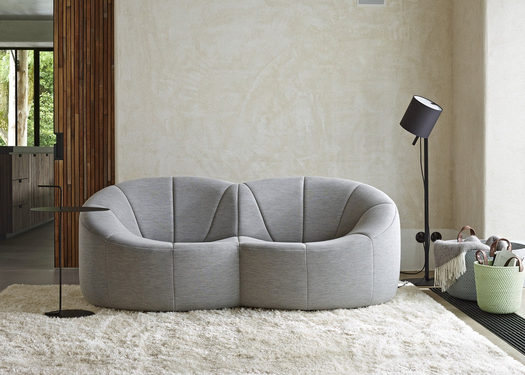 Pumpkin Sofa