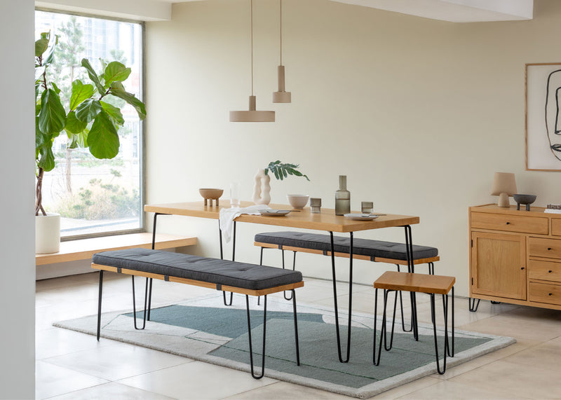 Brunel Dining Table