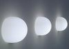 Glo-Ball W Wall Light