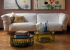 Panier Table Crystal