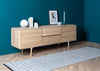 Fawn Sideboard Medium