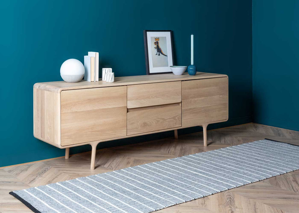 Fawn Sideboard Medium