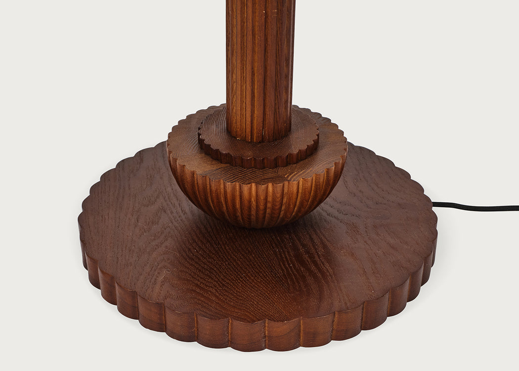 Herrick Floor Lamp