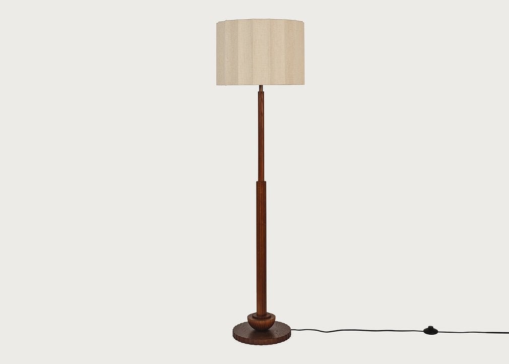 Herrick Floor Lamp