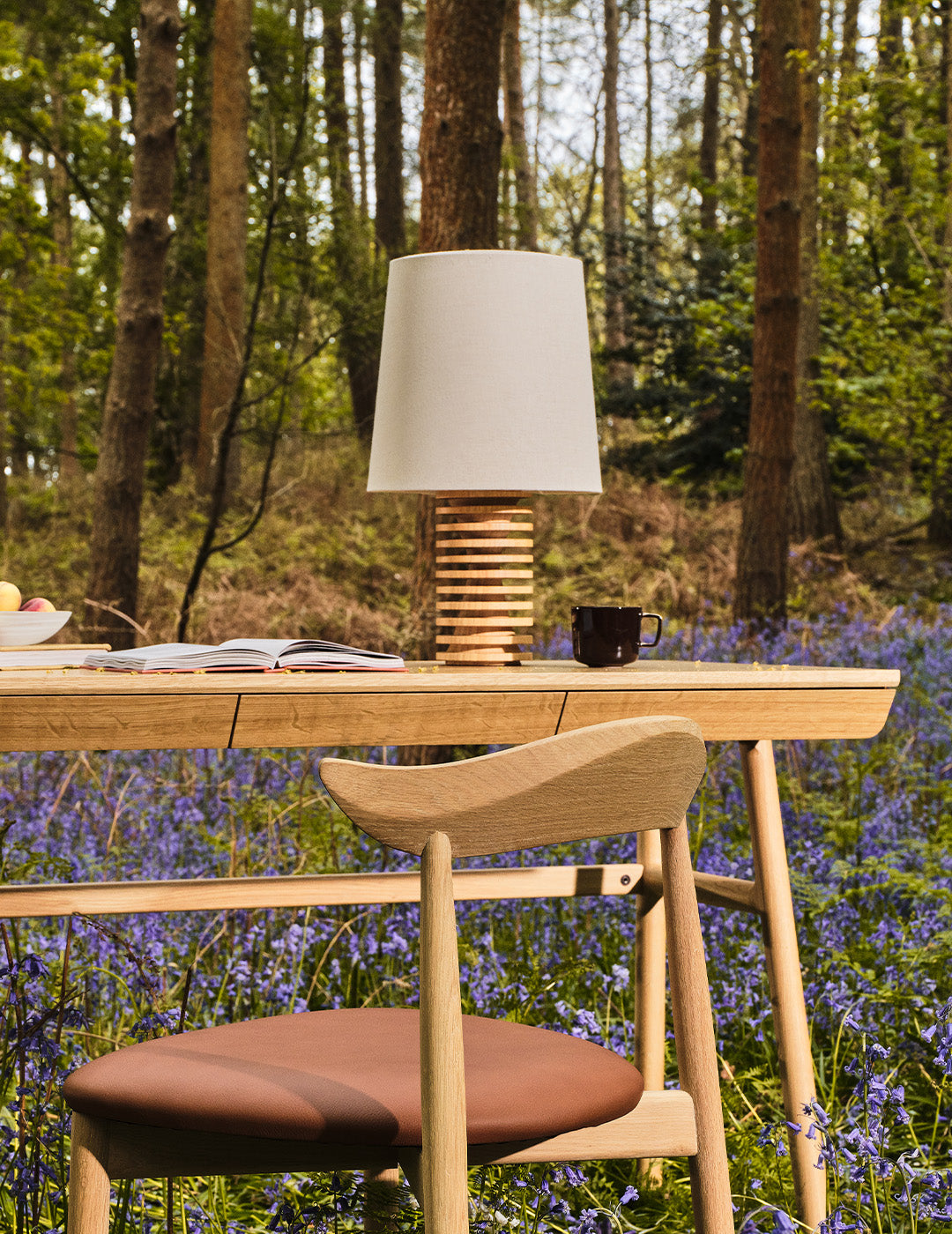 Midhurst table lamp