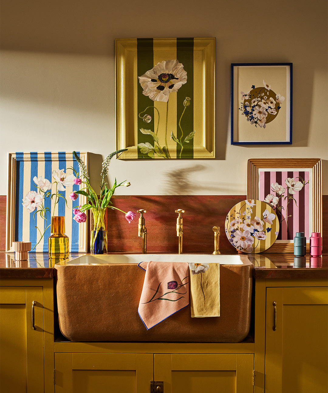 Nay Bellamy Home Accessories