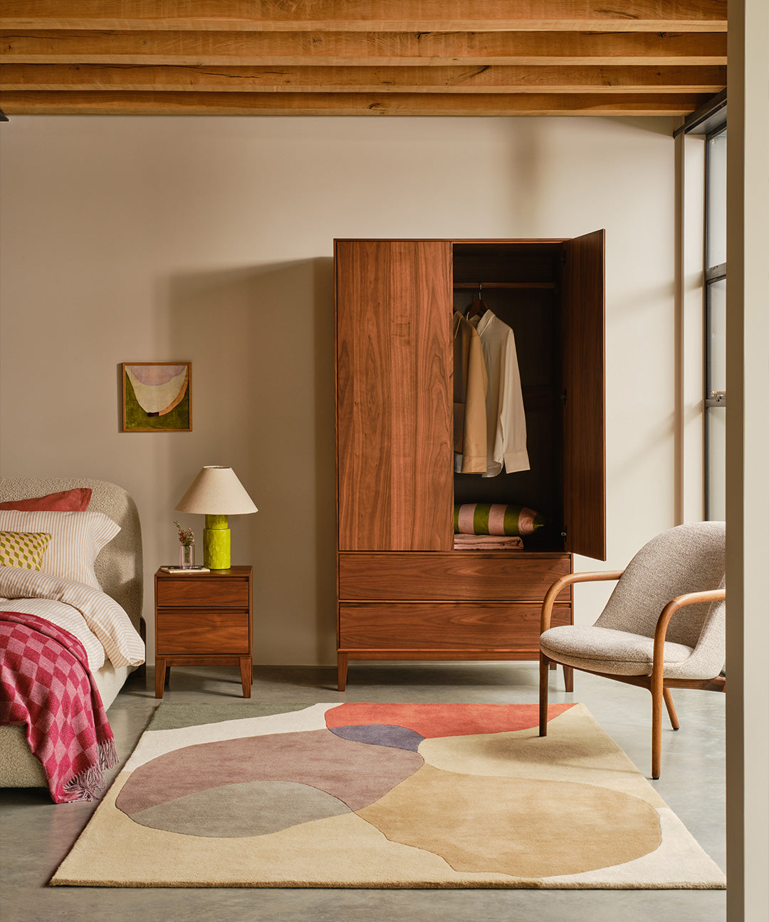 Lars Bedroom Furniture