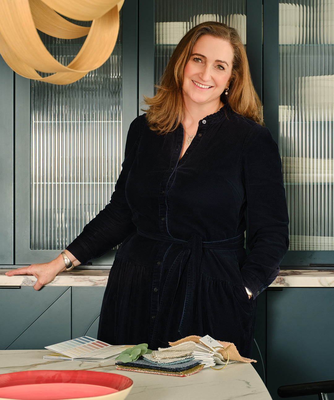 Helen Belcher