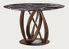 Infinity Round Dining Table