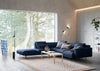 In Situ Right Hand Facing Chaise Sofa Vidar 554