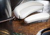 Isola 3 Seater Sofa