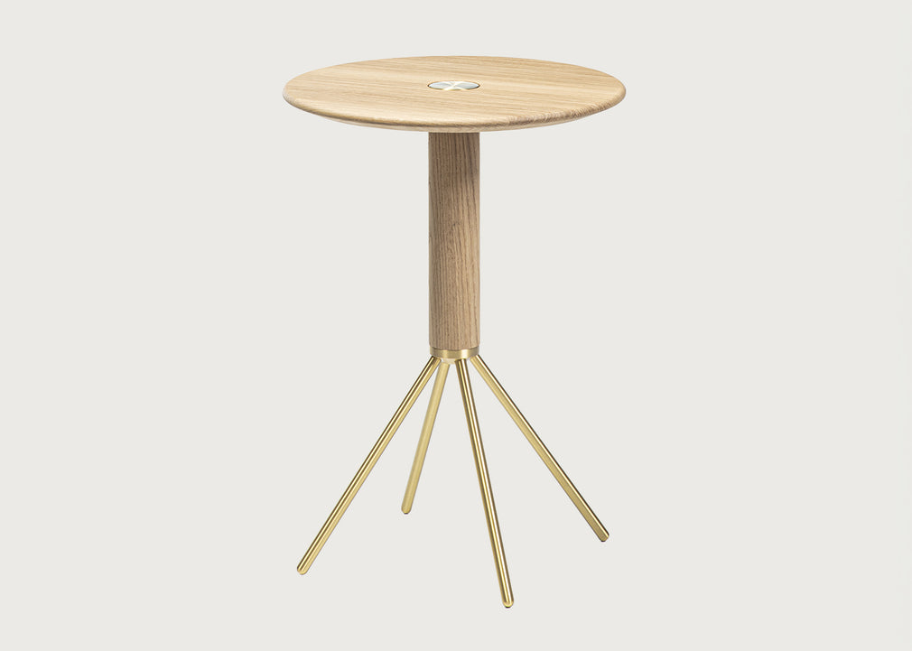 Jeno Side Table