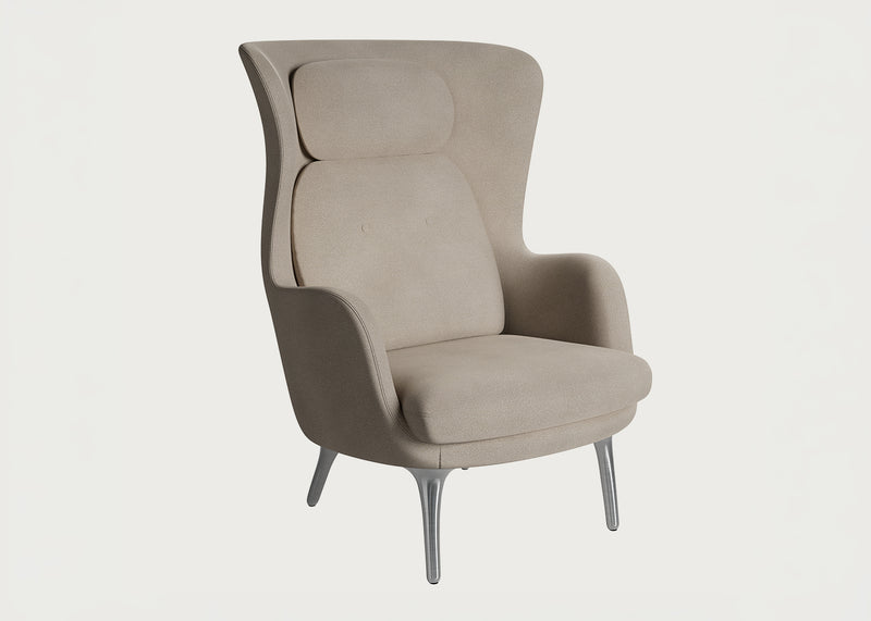 Ro JH1 Easy Chair
