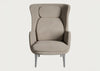 Ro JH2 Easy Chair