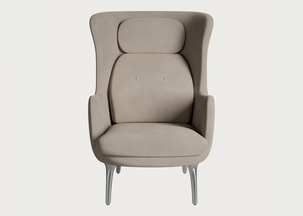 Ro JH2 Easy Chair