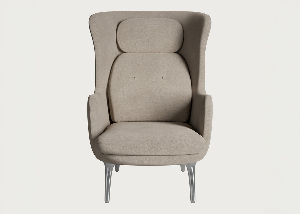 Ro JH2 Easy Chair